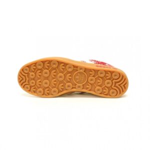 【AT12237】ルイ・ヴィトン×アディダス Gazelle インドアスニーカー | Louis Vuitton x Adidas
