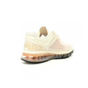 【AT12242】ナイキ エア マックス 2013 'ペール アイボリー' 軽量透気性スニーカー | Air Max