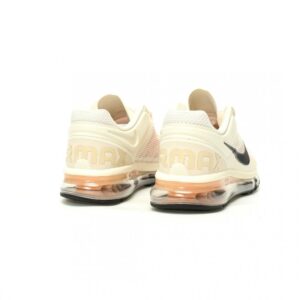 【AT12242】ナイキ エア マックス 2013 'ペール アイボリー' 軽量透気性スニーカー | Air Max