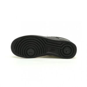 【AT12246】ナイキ Air Force 1 '07 Low Black Carbon Fiber スニーカー | Nike x Air Force 1