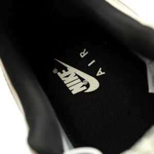 【AT12247】ナイキ エアフォース1 '07 ロー トラビススコットコラボ シューズ | Travis Scott x Nike