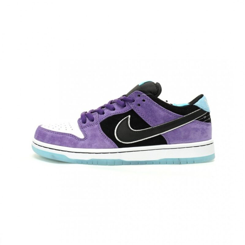 【AT12249】Nike SB x Hayley WilsonコラボDunk Low Proスケートボードシューズ | Nike Dunk