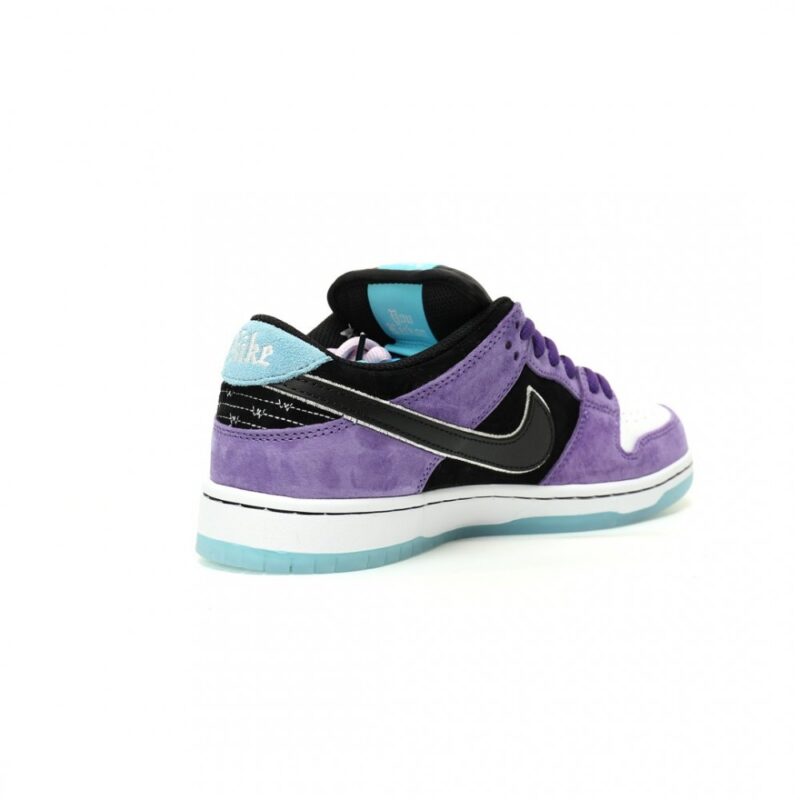 【AT12249】Nike SB x Hayley WilsonコラボDunk Low Proスケートボードシューズ | Nike Dunk