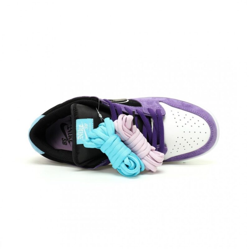 【AT12249】Nike SB x Hayley WilsonコラボDunk Low Proスケートボードシューズ | Nike Dunk