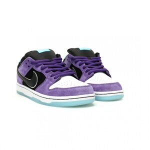 【AT12249】Nike SB x Hayley WilsonコラボDunk Low Proスケートボードシューズ | Nike Dunk