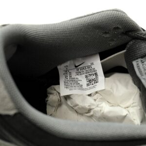 【AT12250】ナイキSB ダンクロープロ 'ダークスモークグレー' スウェード スケートシューズ | Nike Dunk