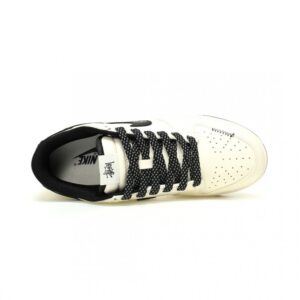 【AT12252】Stussy x ナイキSB ダンクロー スニーカー - ストリートカルチャーとスポーツ美学の融合 | Nike x Stussy