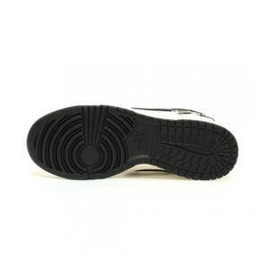 【AT12252】Stussy x ナイキSB ダンクロー スニーカー - ストリートカルチャーとスポーツ美学の融合 | Nike x Stussy
