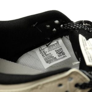 【AT12252】Stussy x ナイキSB ダンクロー スニーカー - ストリートカルチャーとスポーツ美学の融合 | Nike x Stussy
