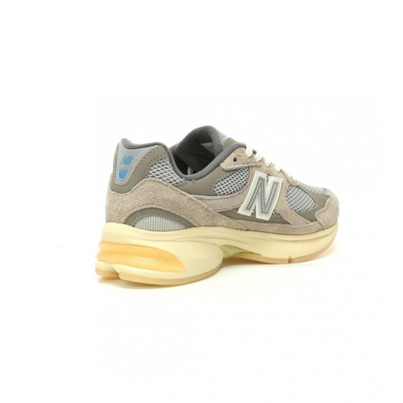 【AT12259】ニューバランス M2010シリーズ レトロランニングシューズ | New Balance
