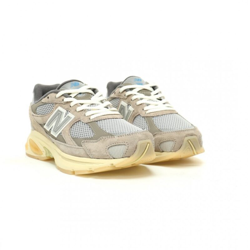 【AT12259】ニューバランス M2010シリーズ レトロランニングシューズ | New Balance