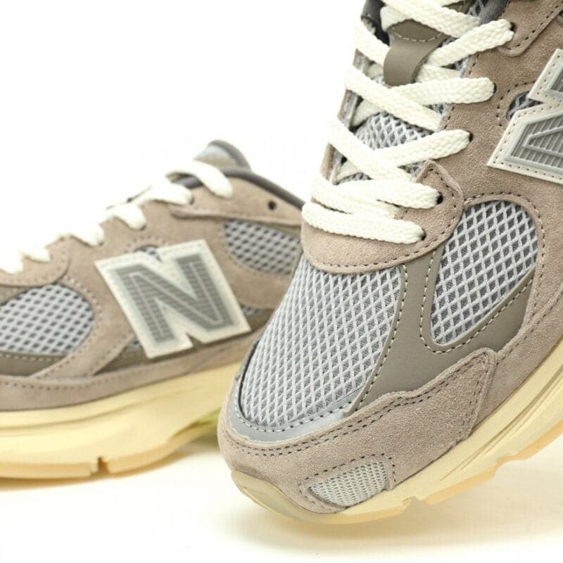 【AT12259】ニューバランス M2010シリーズ レトロランニングシューズ | New Balance