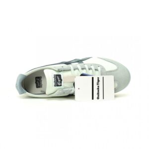 【AT12267】オニツカタイガー Onitsuka Tiger Mexico 66® シリーズ - レザーペパーミントミストグリーン | Onitsuka Tiger