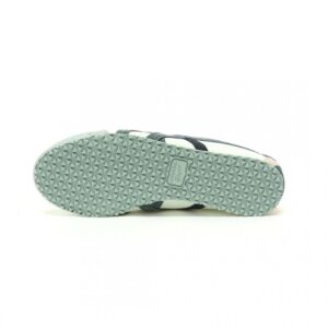 【AT12267】オニツカタイガー Onitsuka Tiger Mexico 66® シリーズ - レザーペパーミントミストグリーン | Onitsuka Tiger