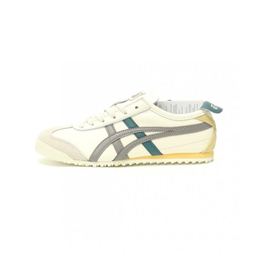 【AT12268】Onitsuka Tigerオニツカタイガー メキシコ66 レトロランニングスニーカー | Onitsuka Tiger