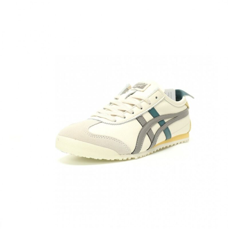 【AT12268】Onitsuka Tigerオニツカタイガー メキシコ66 レトロランニングスニーカー | Onitsuka Tiger