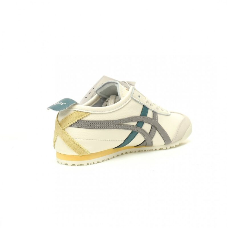 【AT12268】Onitsuka Tigerオニツカタイガー メキシコ66 レトロランニングスニーカー | Onitsuka Tiger
