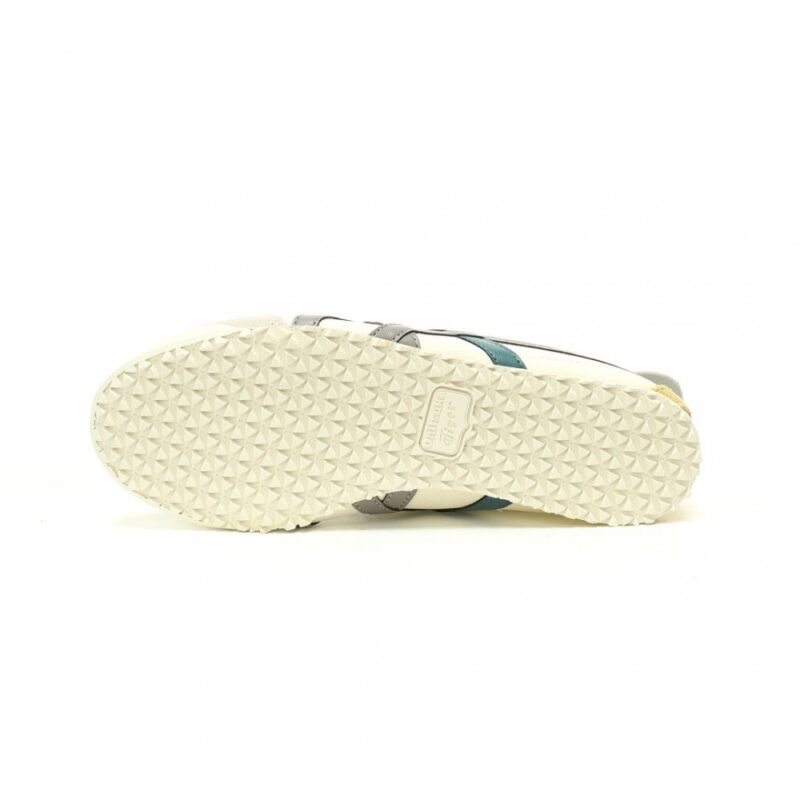 【AT12268】Onitsuka Tigerオニツカタイガー メキシコ66 レトロランニングスニーカー | Onitsuka Tiger