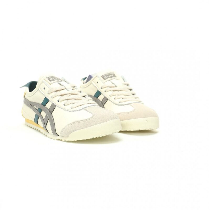 【AT12268】Onitsuka Tigerオニツカタイガー メキシコ66 レトロランニングスニーカー | Onitsuka Tiger