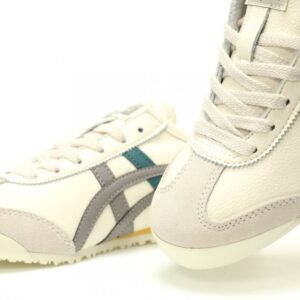 【AT12268】Onitsuka Tigerオニツカタイガー メキシコ66 レトロランニングスニーカー | Onitsuka Tiger