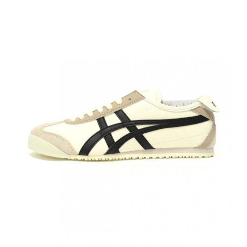 【AT12269】Onitsuka Tiger鬼塚虎Mexico 66クラシックレトロスポーツシューズ | Onitsuka Tiger