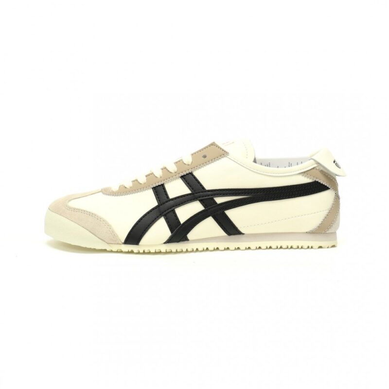 【AT12269】Onitsuka Tiger鬼塚虎Mexico 66クラシックレトロスポーツシューズ | Onitsuka Tiger