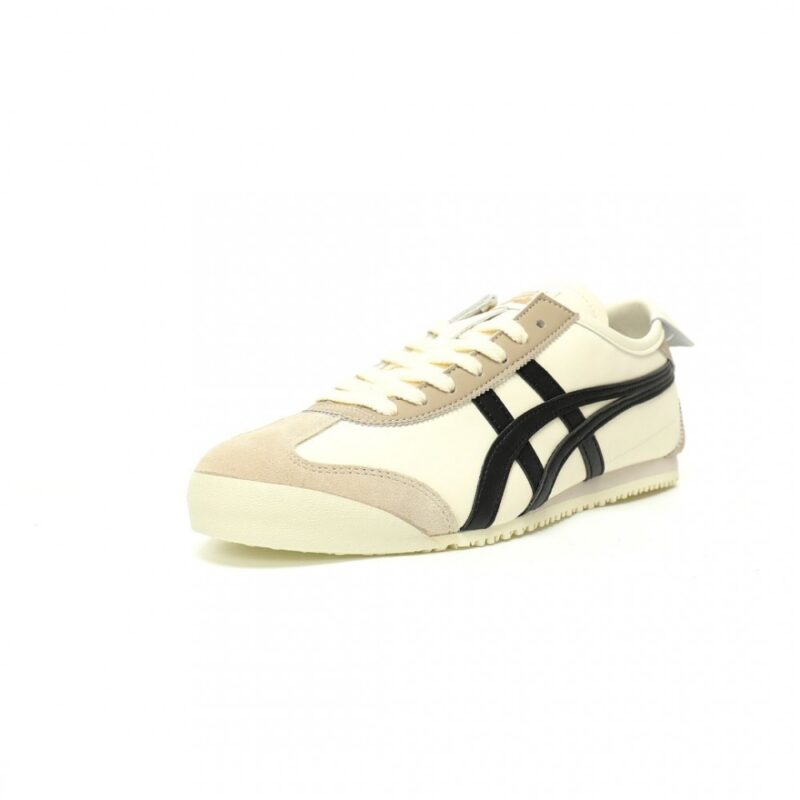 【AT12269】Onitsuka Tiger鬼塚虎Mexico 66クラシックレトロスポーツシューズ | Onitsuka Tiger