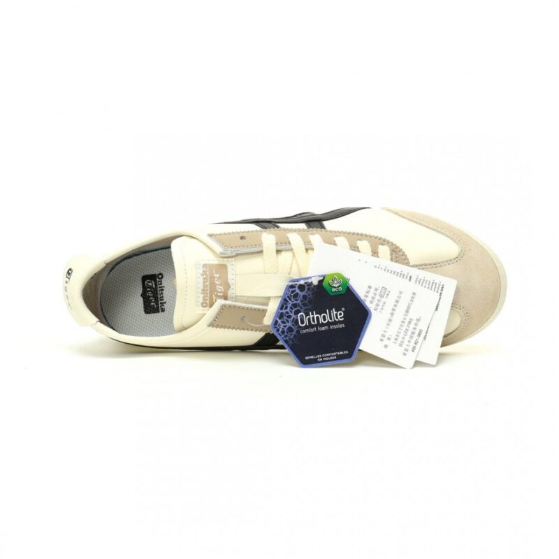 【AT12269】Onitsuka Tiger鬼塚虎Mexico 66クラシックレトロスポーツシューズ | Onitsuka Tiger