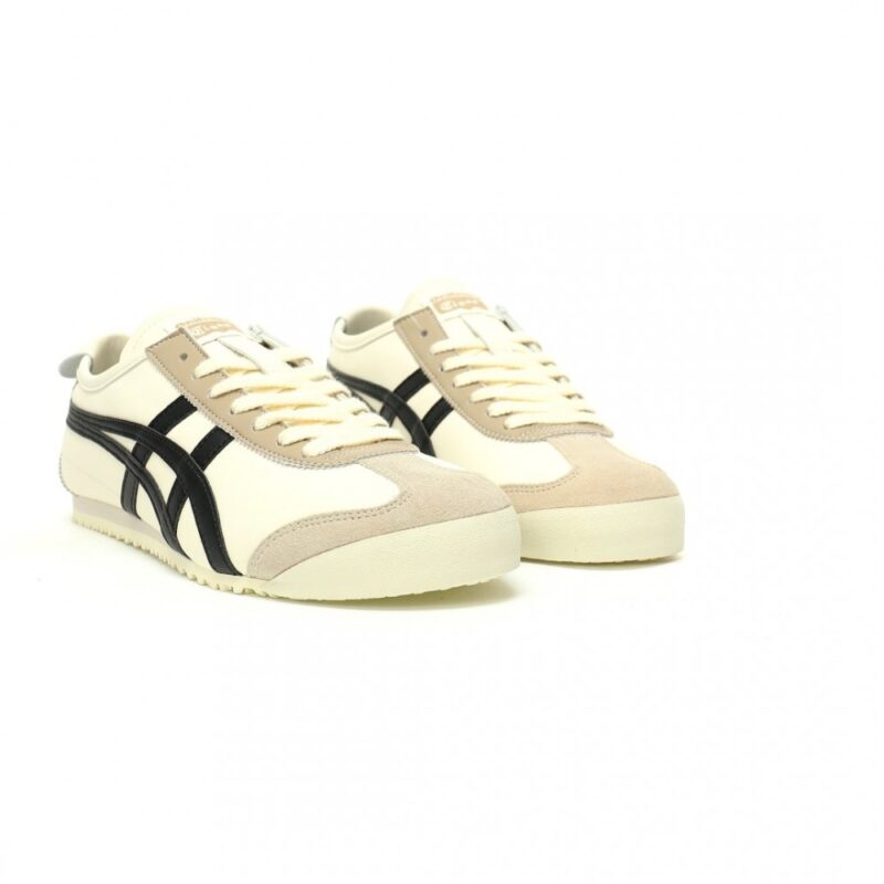 【AT12269】Onitsuka Tiger鬼塚虎Mexico 66クラシックレトロスポーツシューズ | Onitsuka Tiger