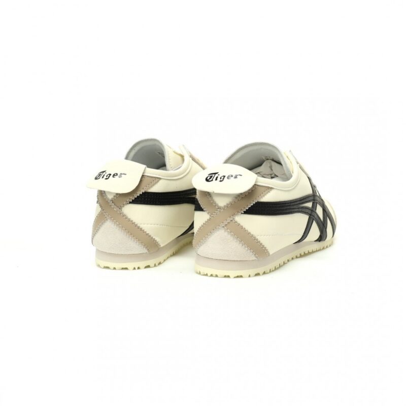 【AT12269】Onitsuka Tiger鬼塚虎Mexico 66クラシックレトロスポーツシューズ | Onitsuka Tiger
