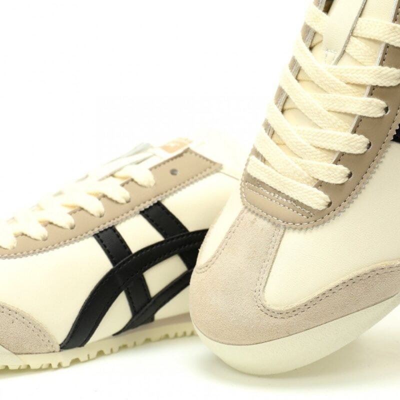【AT12269】Onitsuka Tiger鬼塚虎Mexico 66クラシックレトロスポーツシューズ | Onitsuka Tiger
