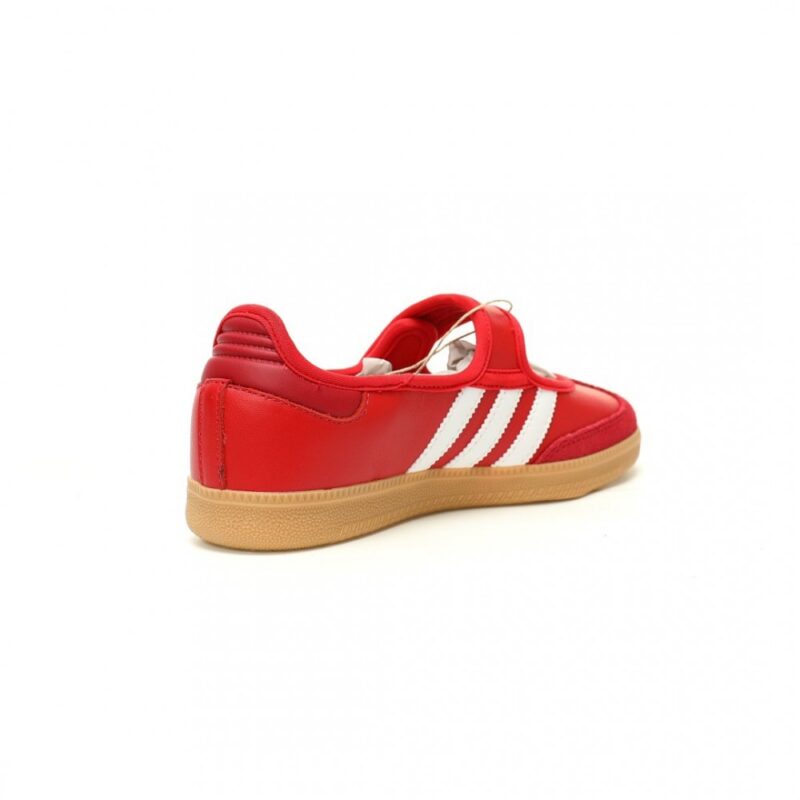 【AT12271】アディダスオリジナルス Samba Dance Mary Jane クラシックボードシューズ | Adidas