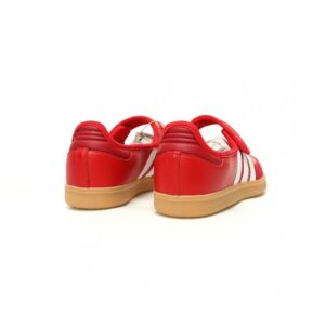 【AT12271】アディダスオリジナルス Samba Dance Mary Jane クラシックボードシューズ | Adidas