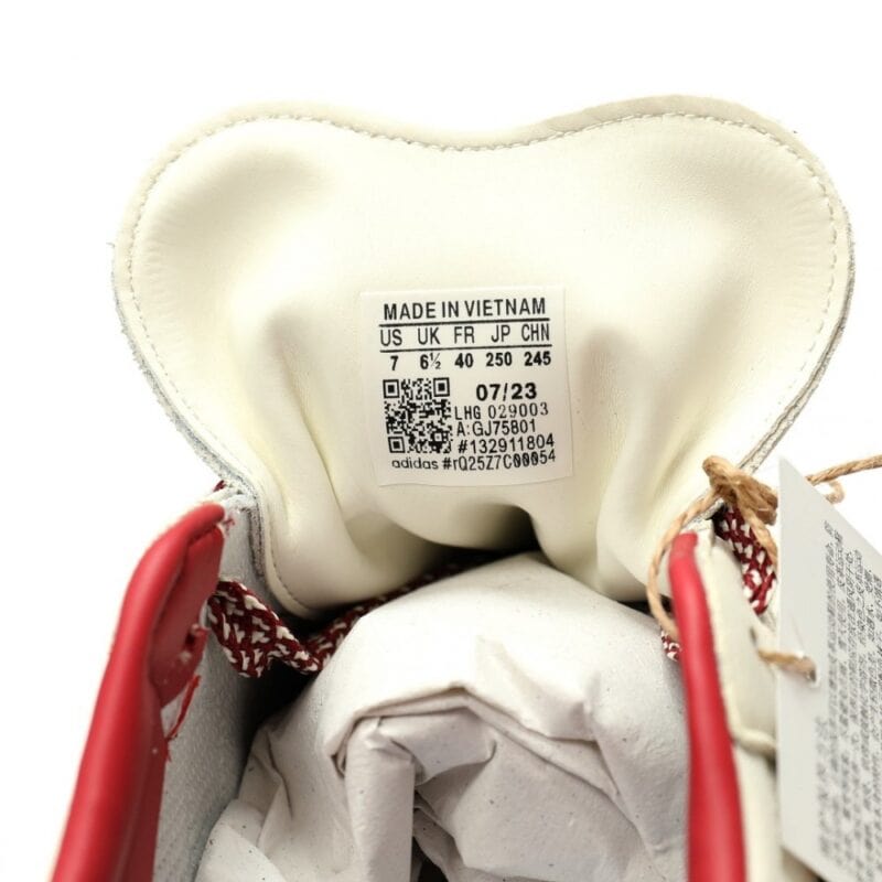 【AT12273】ルイ・ヴィトン × アディダス オリジナルス Samba OGコラボレーション スニーカー | Louis Vuitton x Adidas