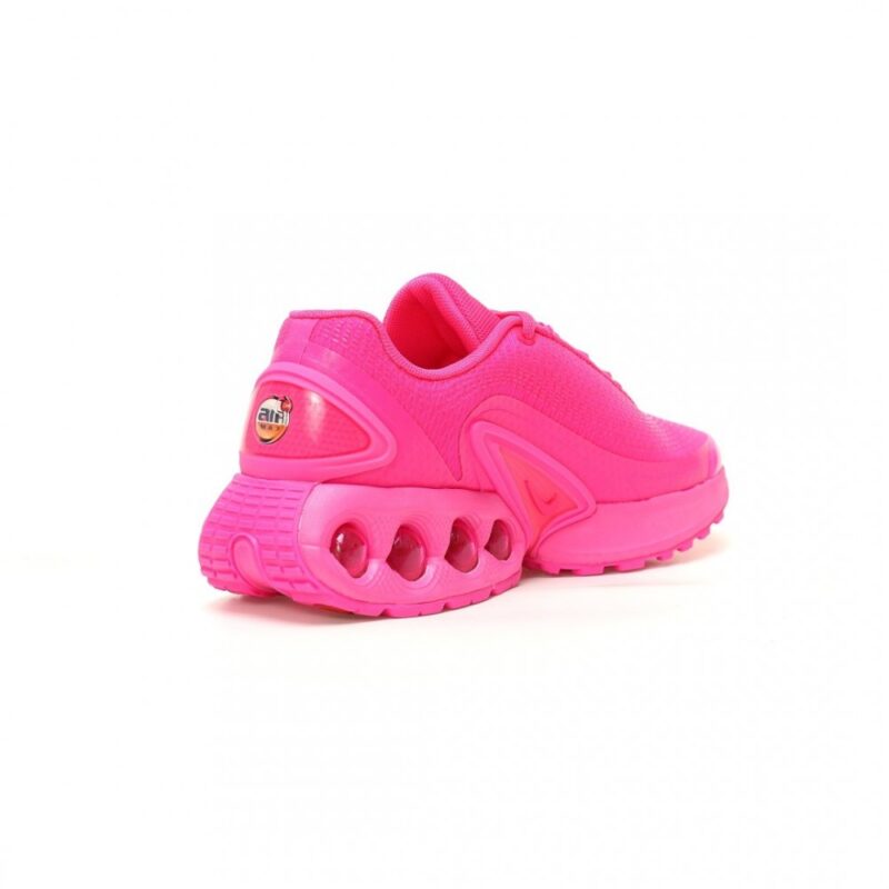 【AT12276】ナイキ エアマックス DN プレミアム バービーピンク - ビーンバッグエアクッションテクノロジー | Nike Air Max