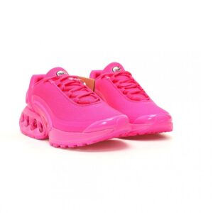 【AT12276】ナイキ エアマックス DN プレミアム バービーピンク - ビーンバッグエアクッションテクノロジー | Nike Air Max