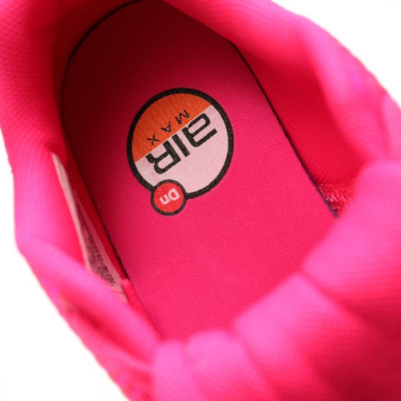 【AT12276】ナイキ エアマックス DN プレミアム バービーピンク - ビーンバッグエアクッションテクノロジー | Nike Air Max