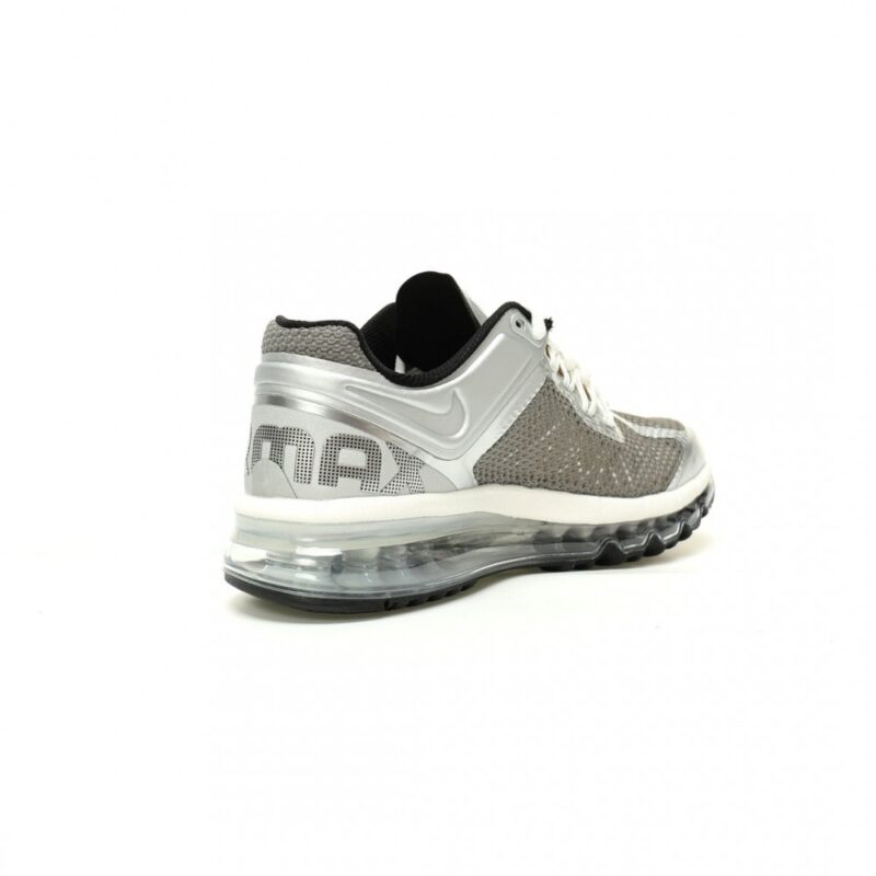 【AT12278】ナイキ エア マックス 2013 メタリック シルバー ゴールド スニーカー | Nike Air Max