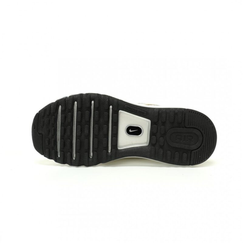 【AT12278】ナイキ エア マックス 2013 メタリック シルバー ゴールド スニーカー | Nike Air Max