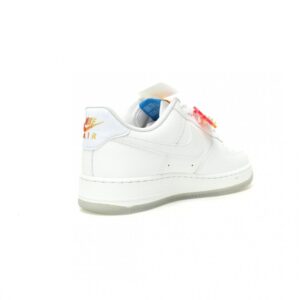 【AT12281】Nike Air Force 1 '07 Low Hawaii Pack ハワイ限定シリーズ | Air Force 1