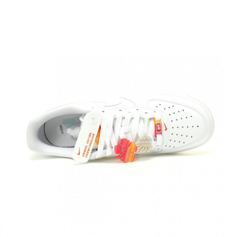 【AT12281】Nike Air Force 1 '07 Low Hawaii Pack ハワイ限定シリーズ | Air Force 1