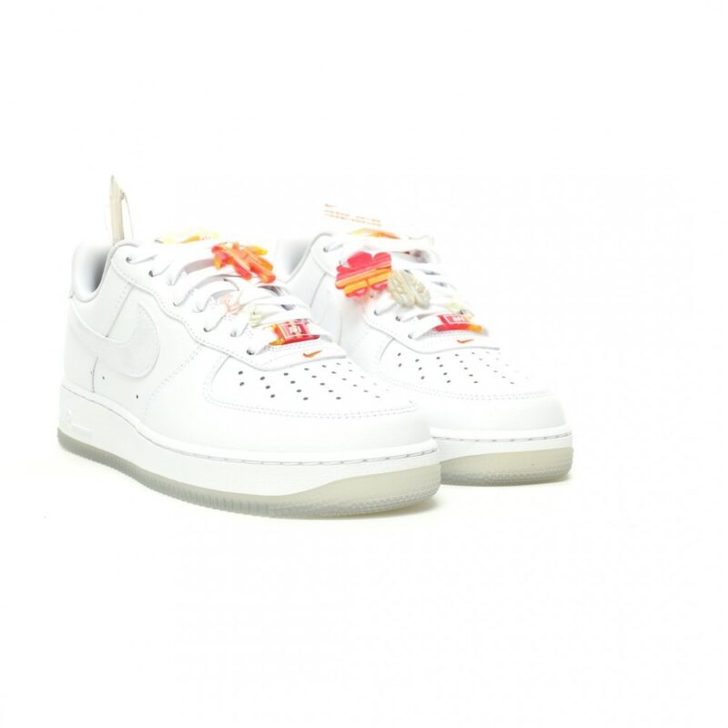 【AT12281】Nike Air Force 1 '07 Low Hawaii Pack ハワイ限定シリーズ | Air Force 1