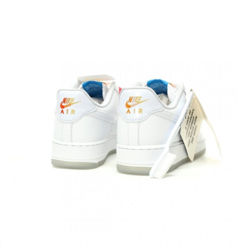 【AT12281】Nike Air Force 1 '07 Low Hawaii Pack ハワイ限定シリーズ | Air Force 1