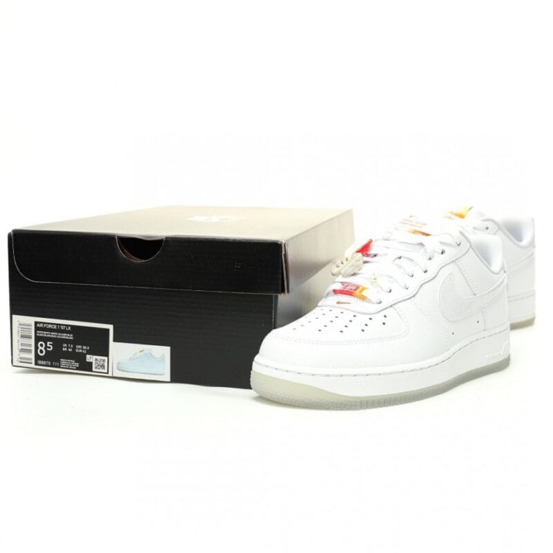 【AT12281】Nike Air Force 1 '07 Low Hawaii Pack ハワイ限定シリーズ | Air Force 1