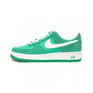 【AT12282】Nike（ナイキ）Air Force 1 '07 Low Stadium Green - クラシックなローカットサミットグリーン | AF1