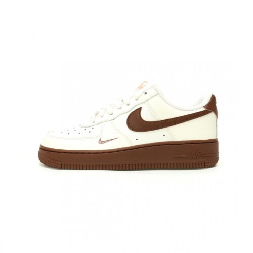 【AT12283】ナイキ Nike Air Force 1 ソールエアクッションシステム ローカットスニーカー | Air Force 1