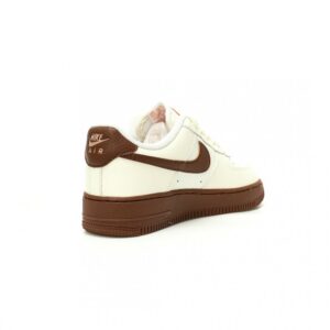 【AT12283】ナイキ Nike Air Force 1 ソールエアクッションシステム ローカットスニーカー | Air Force 1