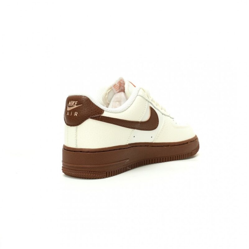 【AT12283】ナイキ Nike Air Force 1 ソールエアクッションシステム ローカットスニーカー | Air Force 1