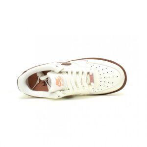 【AT12283】ナイキ Nike Air Force 1 ソールエアクッションシステム ローカットスニーカー | Air Force 1