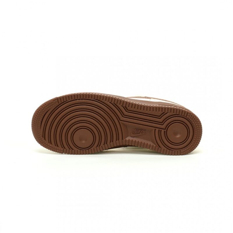 【AT12283】ナイキ Nike Air Force 1 ソールエアクッションシステム ローカットスニーカー | Air Force 1